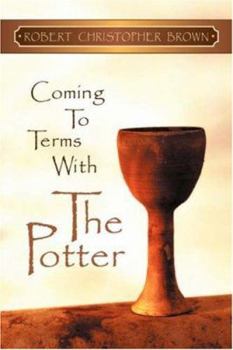 Paperback Coming to Terms With the Potter Book