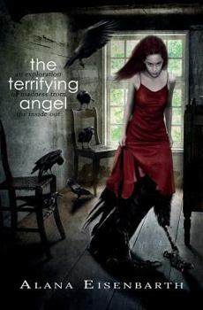 Paperback The Terrifying Angel Book