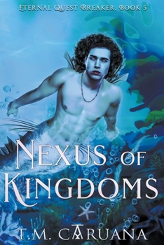 Paperback Nexus of Kingdoms Book