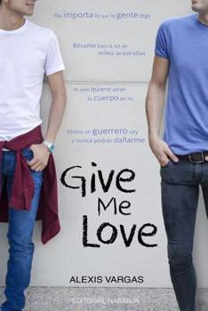 Paperback Give Me Love [Spanish] Book