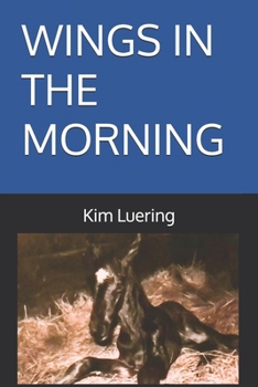 Paperback Wings In The Morning Book