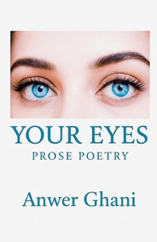 Paperback Your Eyes Book