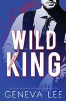 Paperback Wild King: The Royals Collection Book