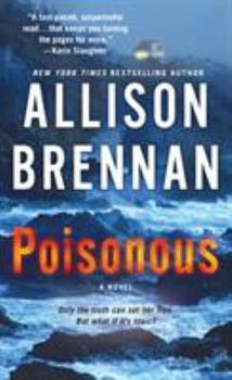 Poisonous - Book #3 of the Max Revere