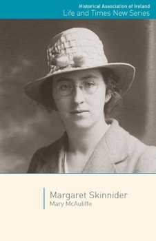 Paperback Margaret Skinnider: Volume 14 Book