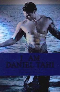 Paperback I Am Daniel Tahi.: A Telesa Novella. Book
