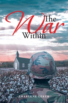 Paperback The War Within Book