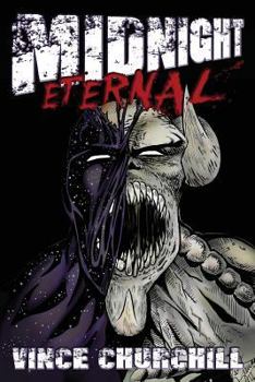 Paperback Midnight Eternal Book