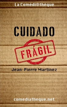 Paperback Cuidado frágil [Spanish] Book
