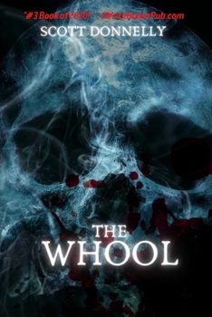 Paperback The Whool Book