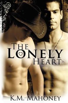 Paperback The Lonely Heart Book