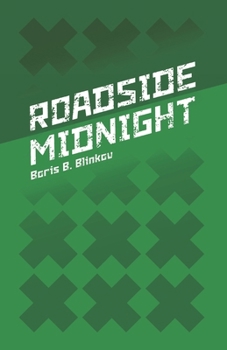 Paperback Roadside Midnight Book
