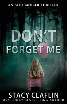 Paperback Don't Forget Me Book