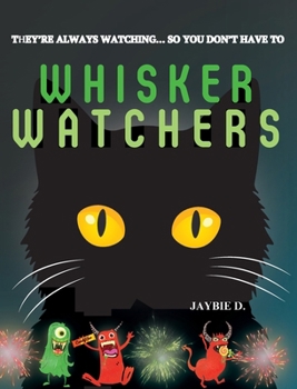 Whisker Watchers