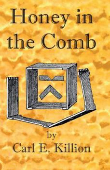 Paperback Honey in the Comb Book