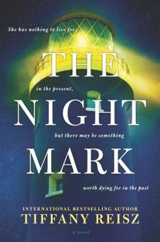 Paperback The Night Mark Book