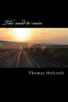 The road to ruin