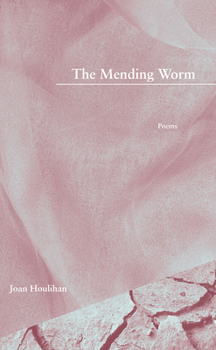 Paperback The Mending Worm Book