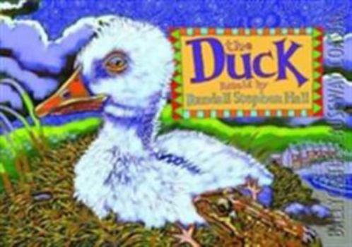 Hardcover The Duck Book
