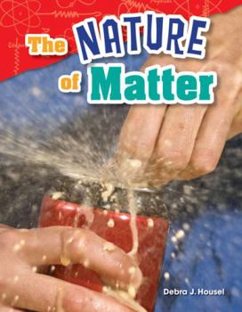 Paperback The Nature of Matter Book