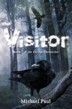 Paperback The Visitor Book