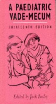 Paperback Paediatric Vade-Mecum 13 Edition Book