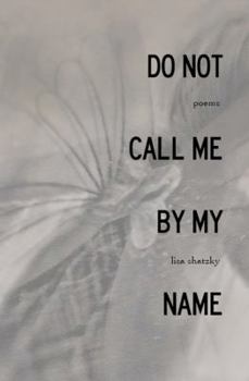 Paperback Do Not Call Me By My Name Book