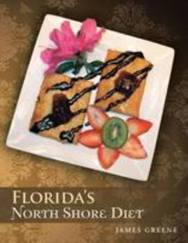 Paperback Florida's North Shore Diet Book
