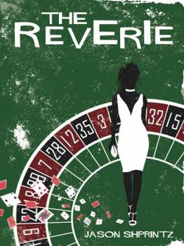 Paperback The Reverie Book