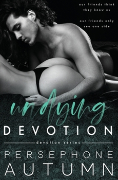 Paperback Undying Devotion Book