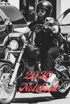 2020 Notebook: A5 (6 x 9 Inches) Notebook Journal Diary. High Quality Hand Writing Journal with 100 Pages