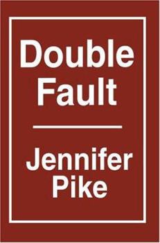 Paperback Double Fault Book