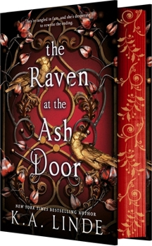 The Raven at the Ash Door