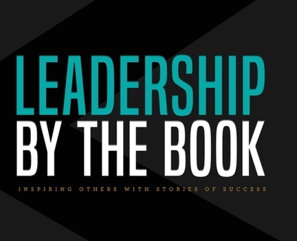 Hardcover Leadership by the Book