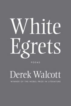 Hardcover White Egrets Book