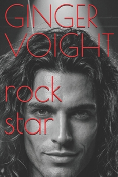 Paperback Rock Star Book