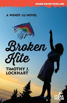 Paperback Broken Kite Book