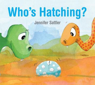 Board book Who's Hatching? Book