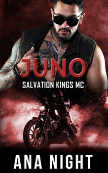 Paperback Juno Book