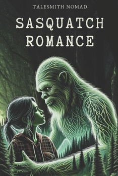 Paperback A Sasquatch Romance Stories Book