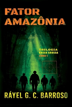Paperback Fator Amazônia [Portuguese] Book