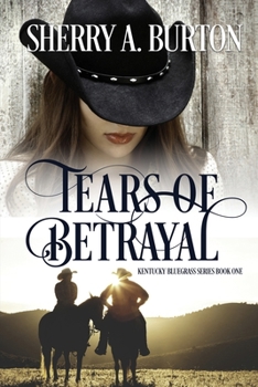 Paperback Tears of Betrayal Book