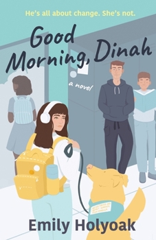 Paperback Good Morning, Dinah Book