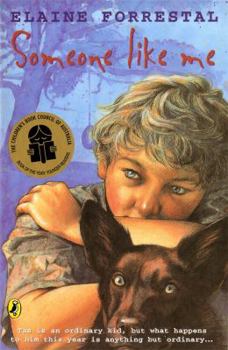 Paperback Someone Like Me Book