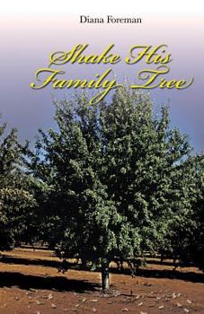 Paperback Shake His Family Tree Book