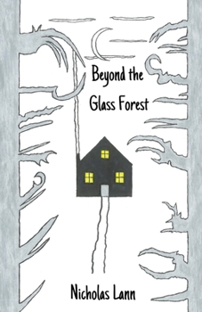 Paperback Beyond the Glass Forest Book