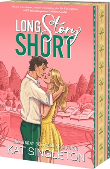 Paperback Long Story Short Book