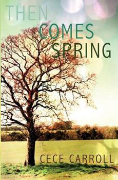 Paperback Then Comes Spring Book