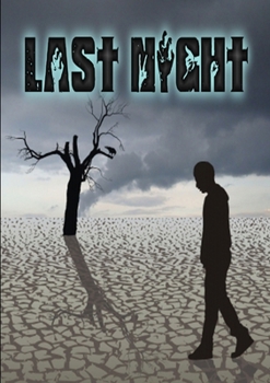 Paperback Last Night Book