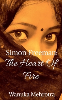Paperback Simon Freeman Book